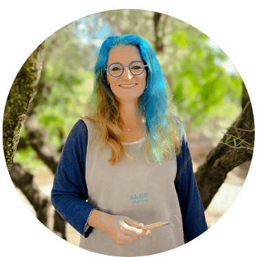 avis cliente coaching seo alexandra bazzano ceramiste montpellier saint drezery