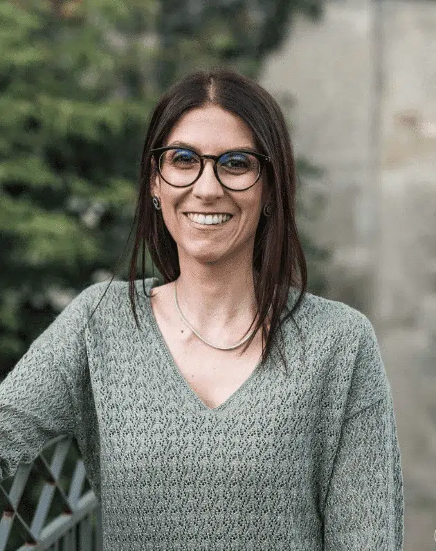 laurie madiot consultante seo montpellier coach seo