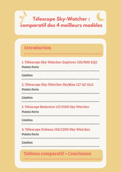 exemple article comparatif e-commerce